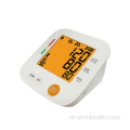 Eletronic BP Shogmomanometer 혈압 모니터